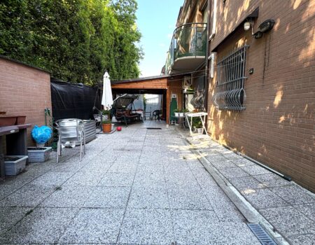 Appartamento Castelnuovo Rangone Settecani
