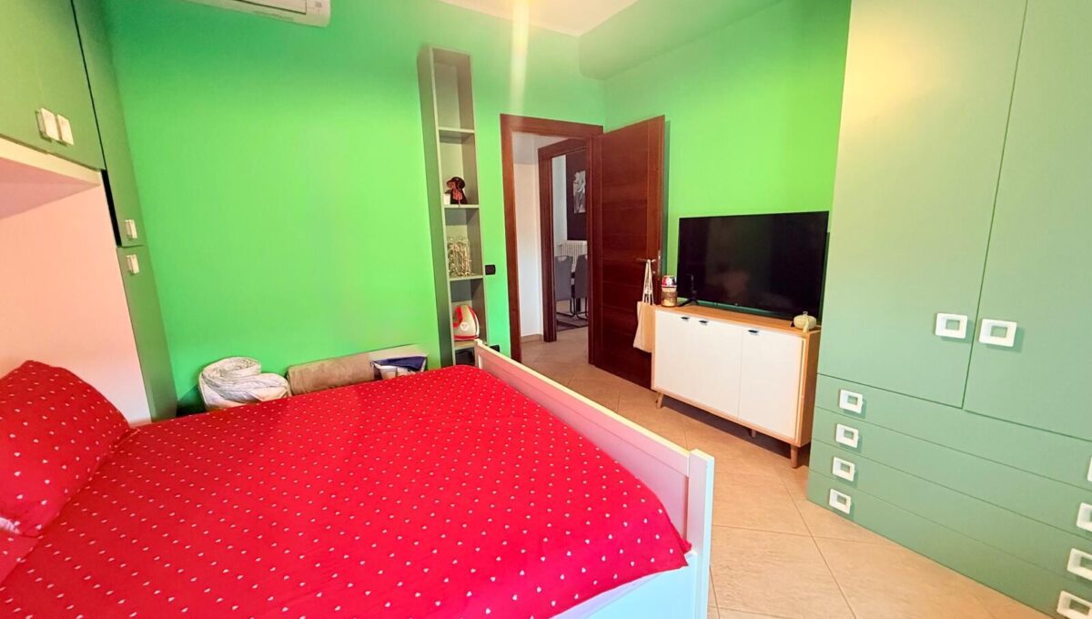 Appartamento Fiorano Modenese Fiorano Modenese