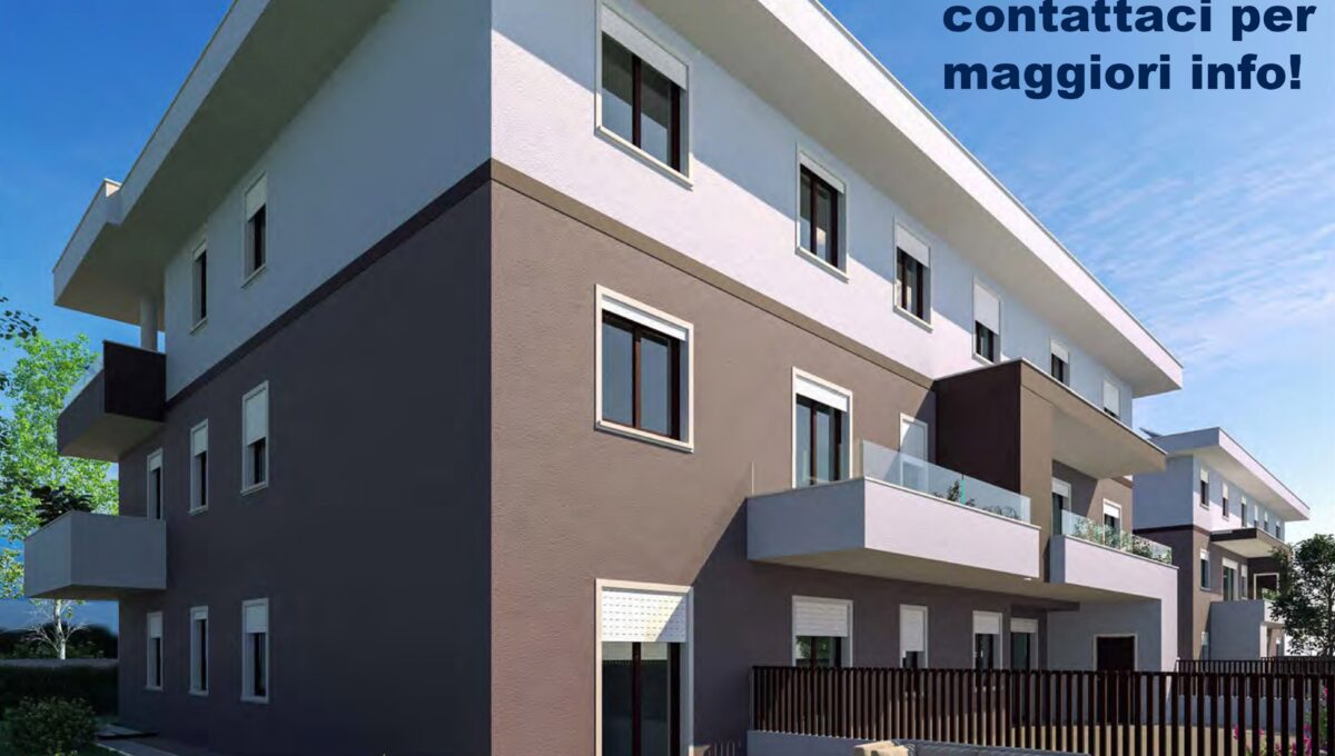 Attico Maranello