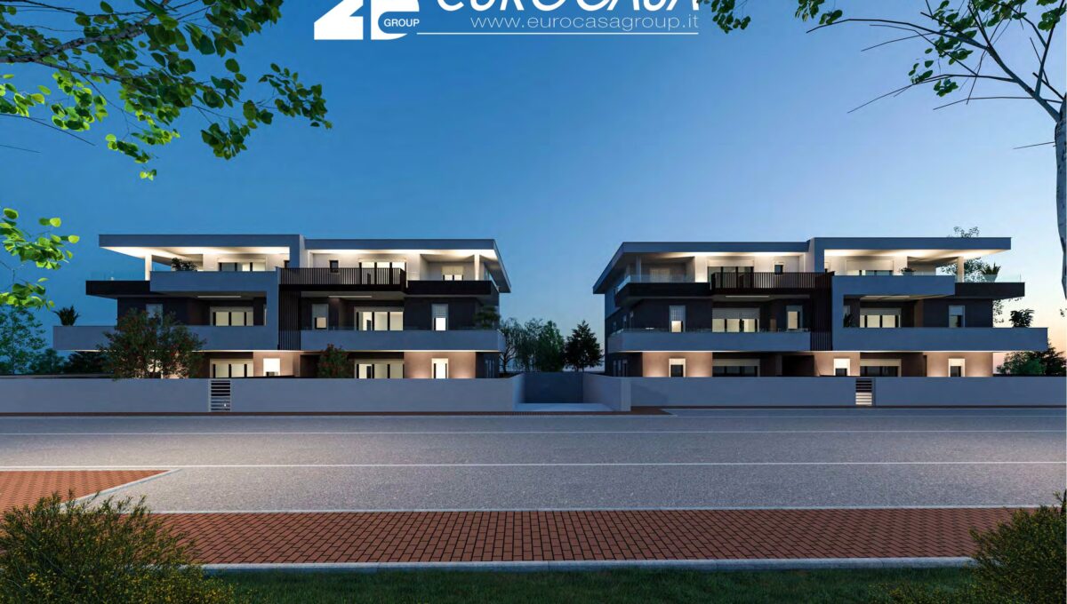 Attico Maranello
