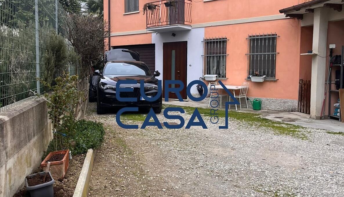 Appartamento Indipendente Modena Baggiovara