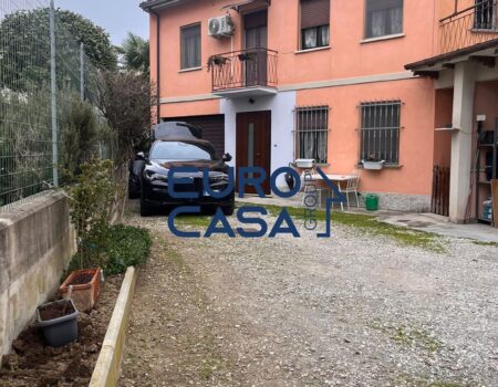 Appartamento Indipendente Modena Baggiovara