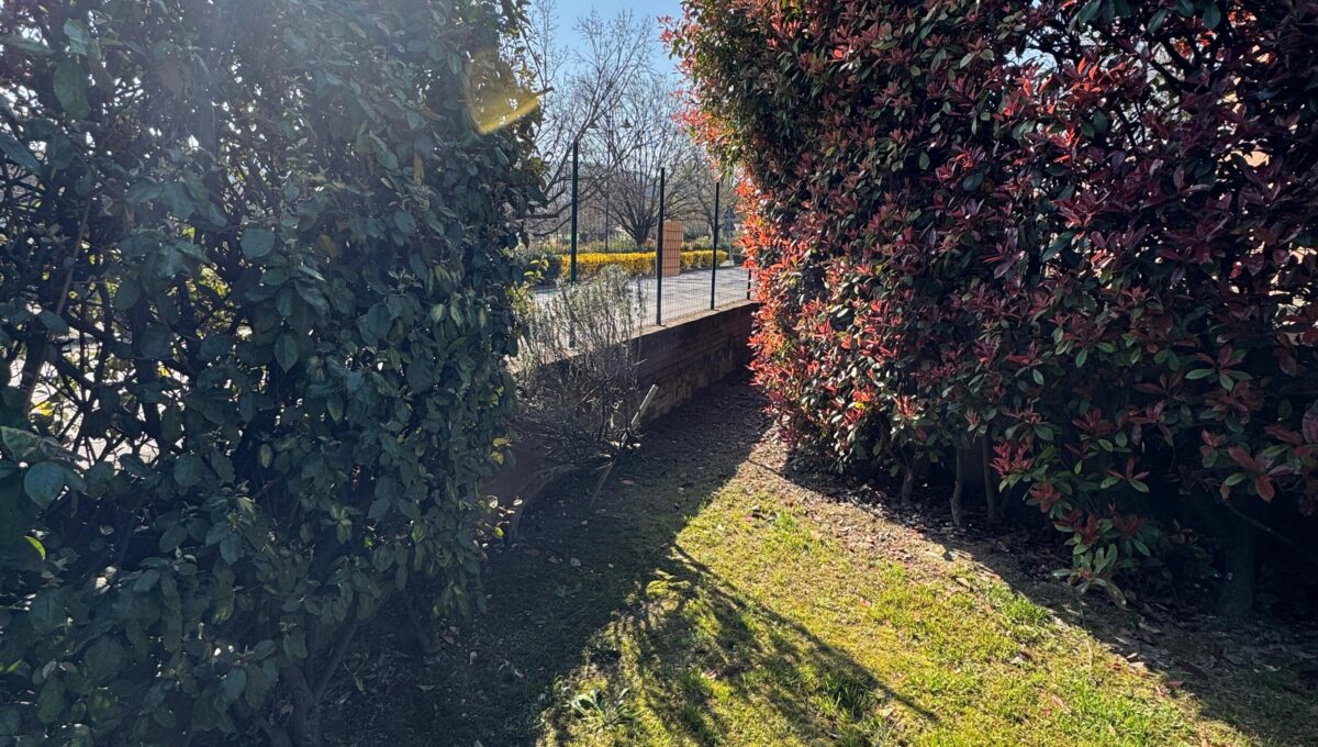 Villetta a Schiera Sassuolo