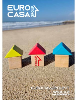 Eurocasa Luglio 2026