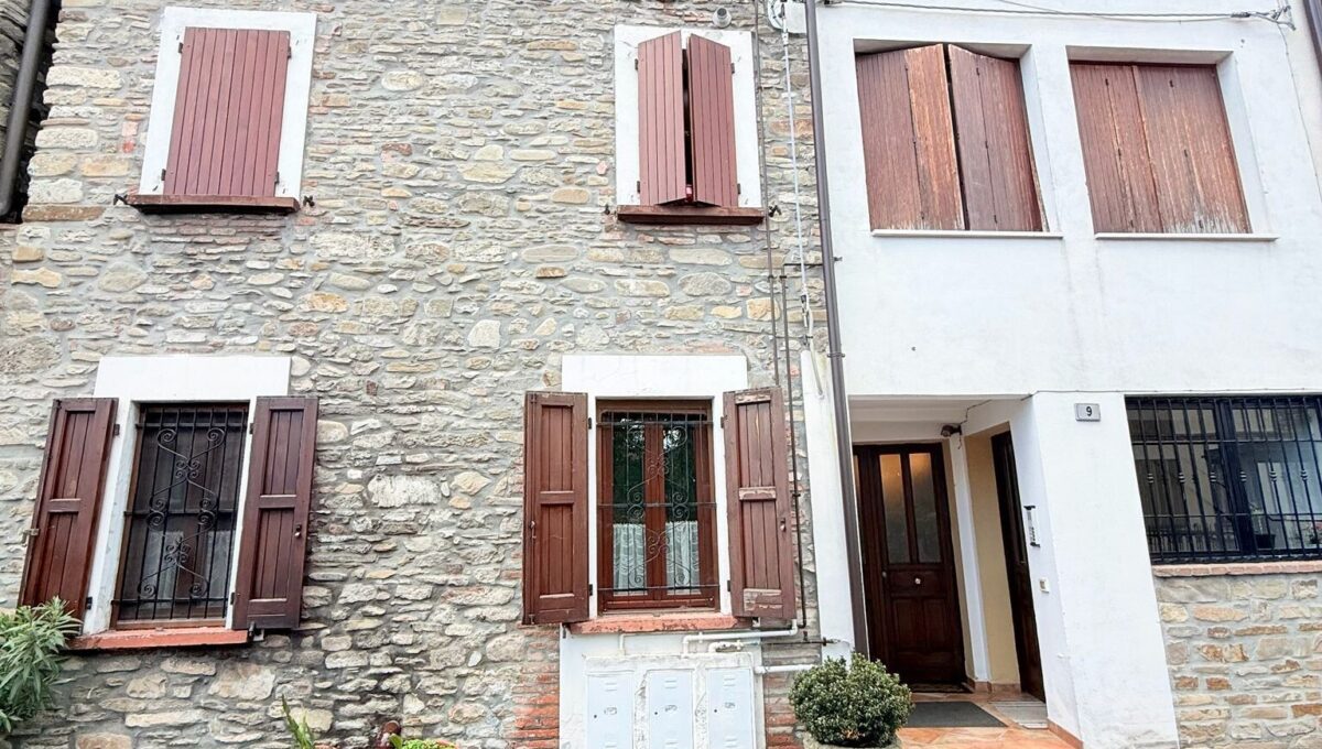 Appartamento Castellarano Roteglia