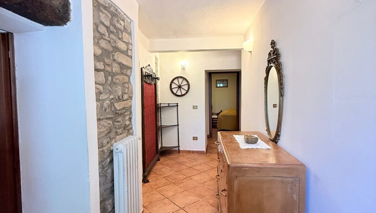 Appartamento Castellarano Roteglia