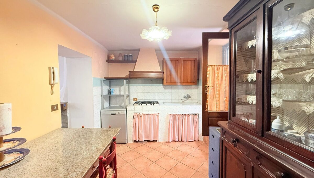 Appartamento Castellarano Roteglia