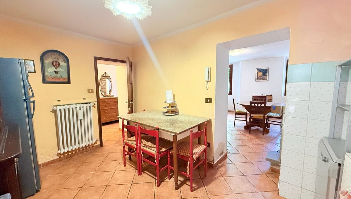 Appartamento Castellarano Roteglia