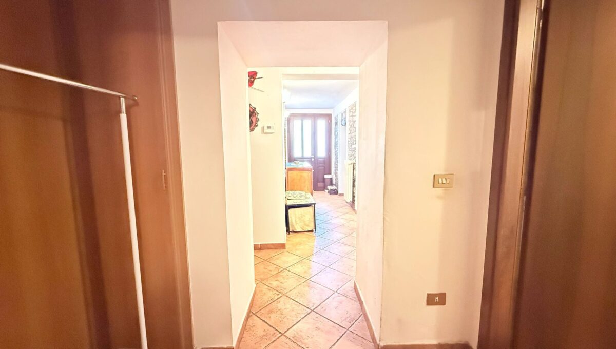 Appartamento Castellarano Roteglia