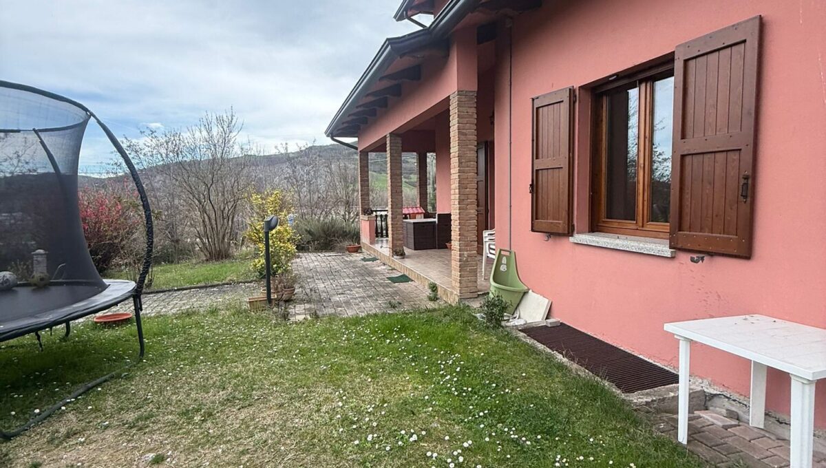 Villa Castellarano Roteglia