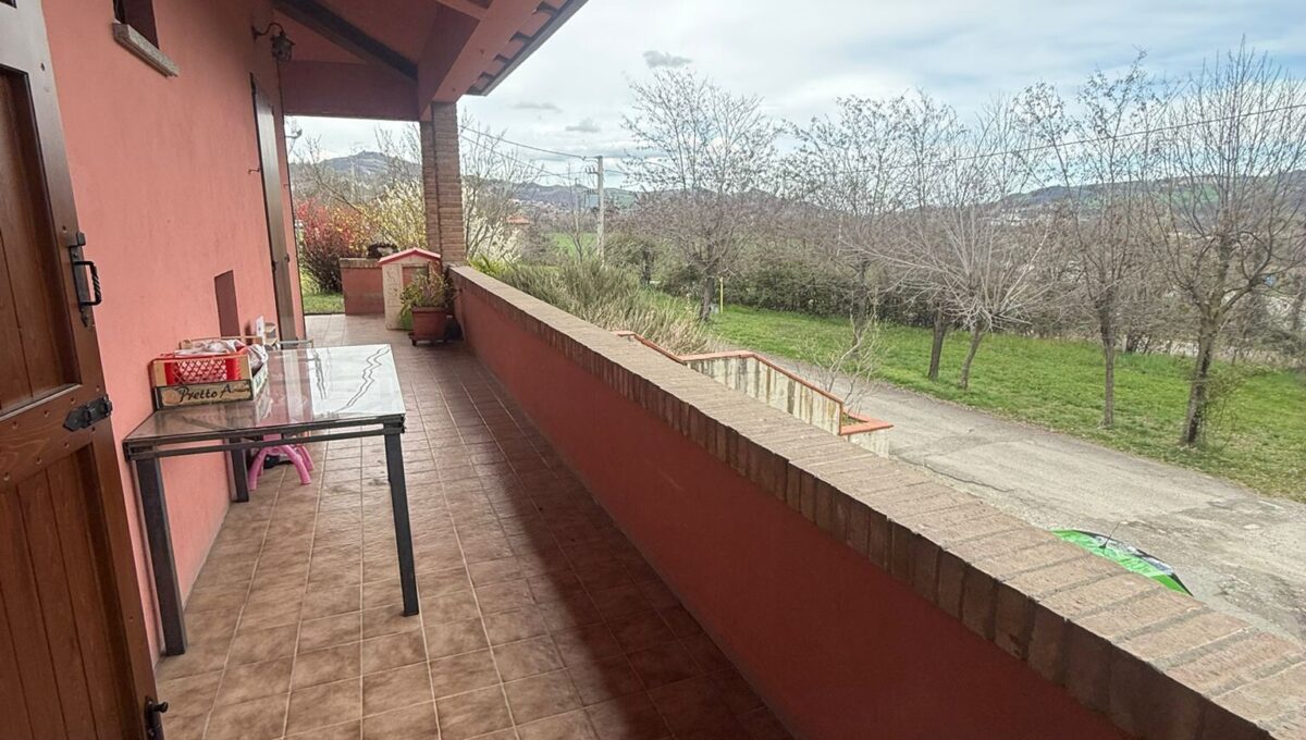 Villa Castellarano Roteglia