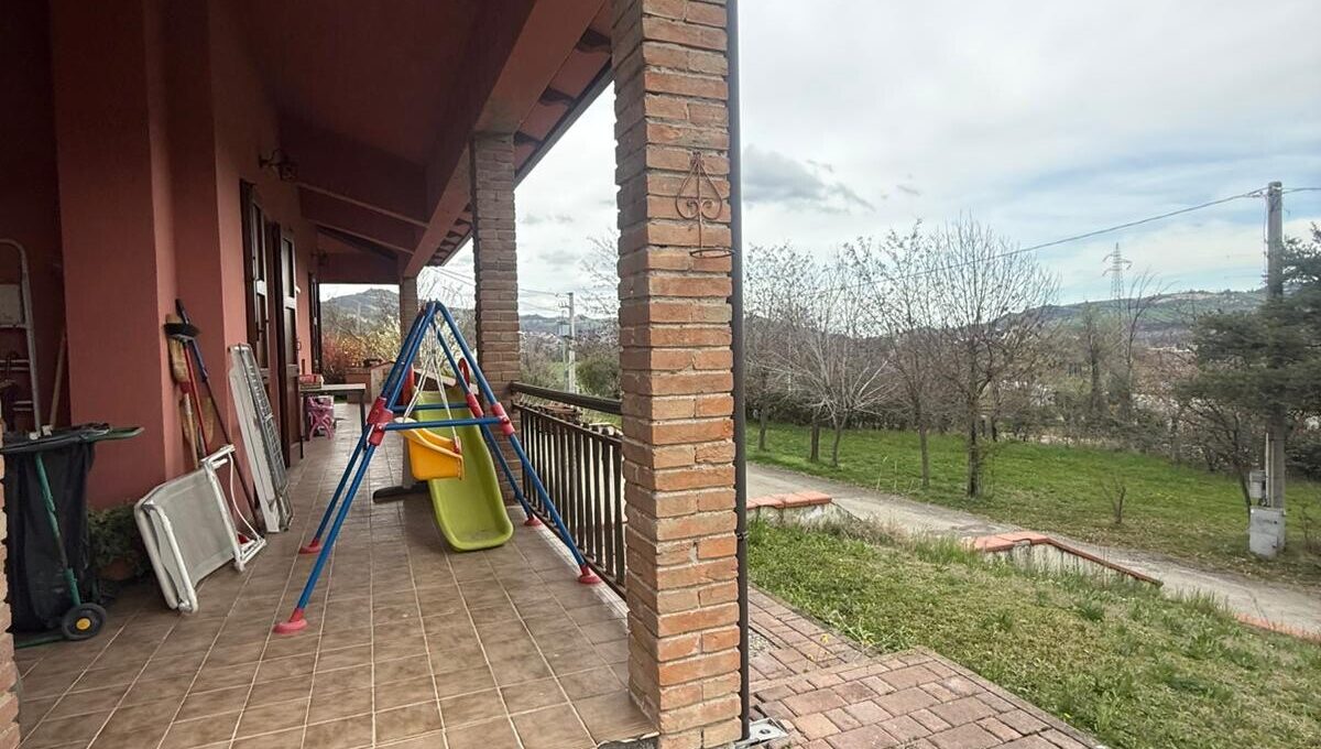 Villa Castellarano Roteglia