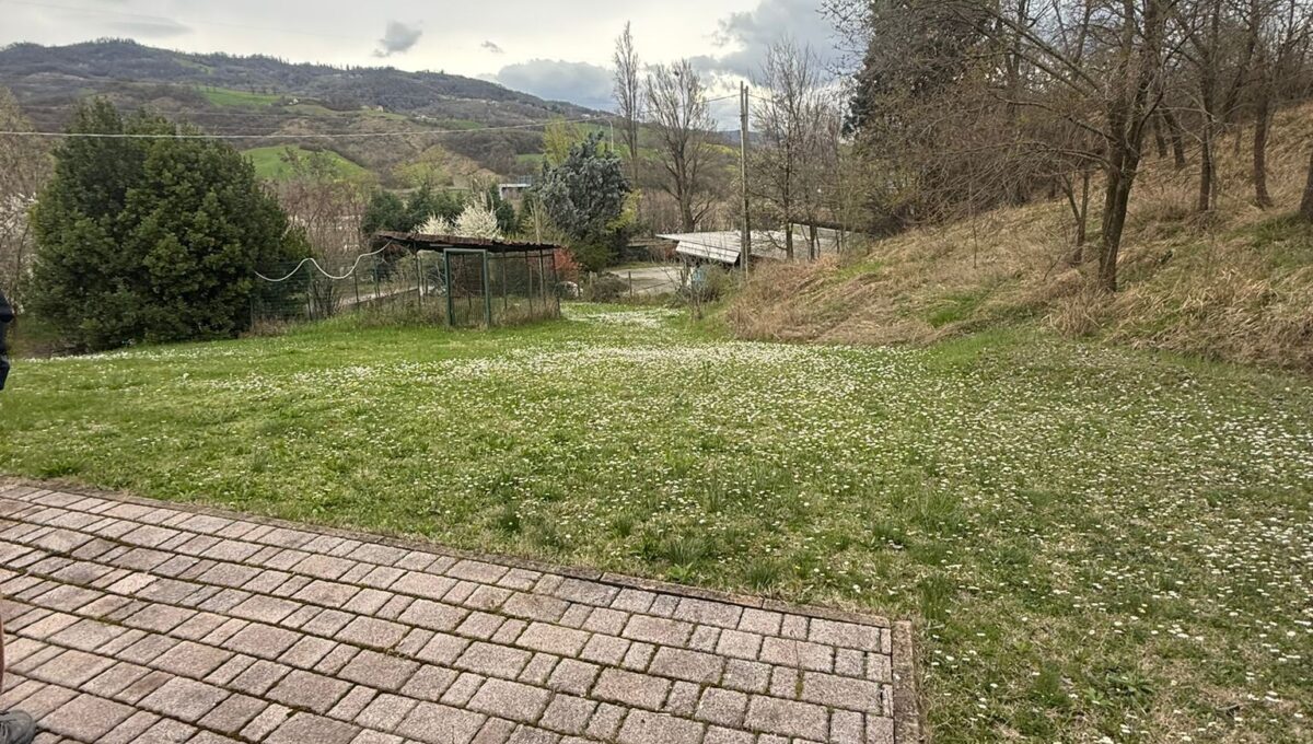 Villa Castellarano Roteglia