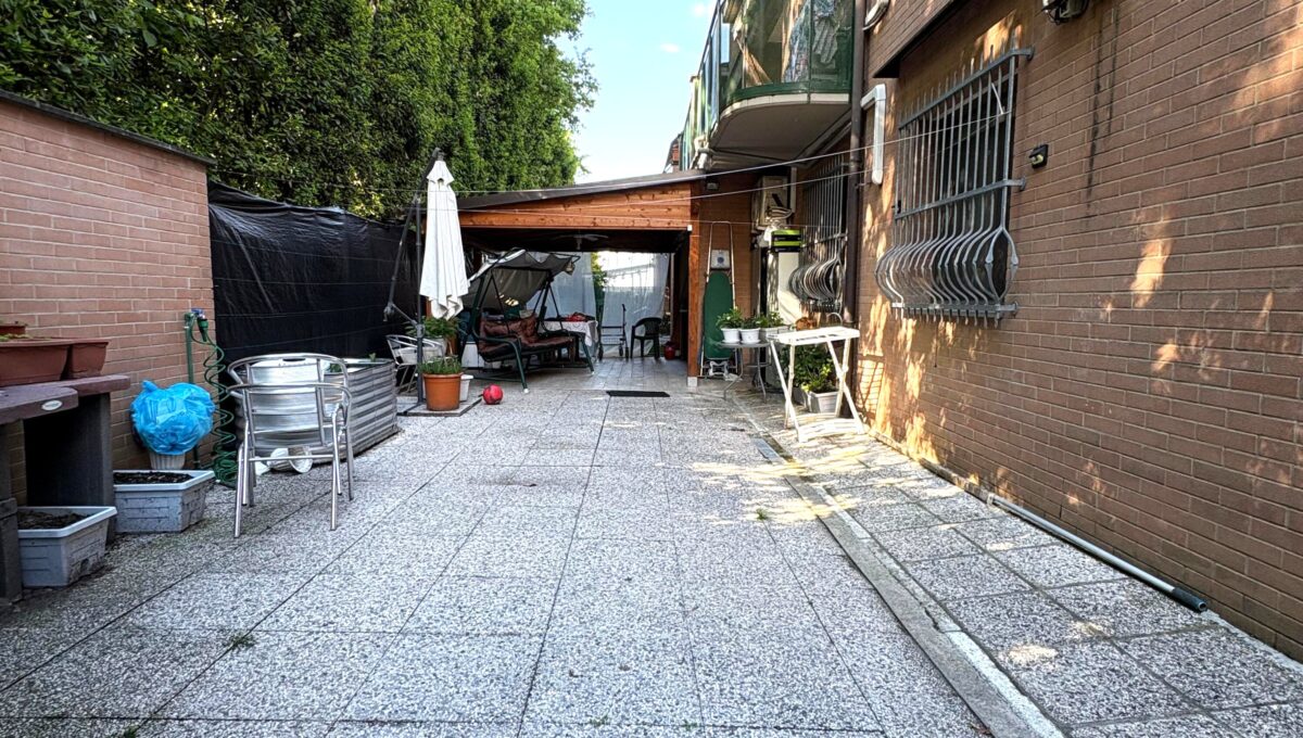 Appartamento Castelnuovo Rangone Settecani