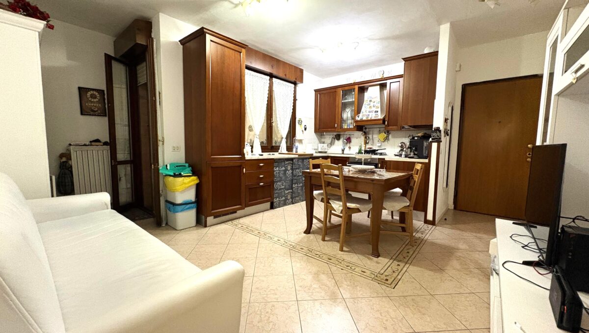 Appartamento Castelnuovo Rangone Settecani