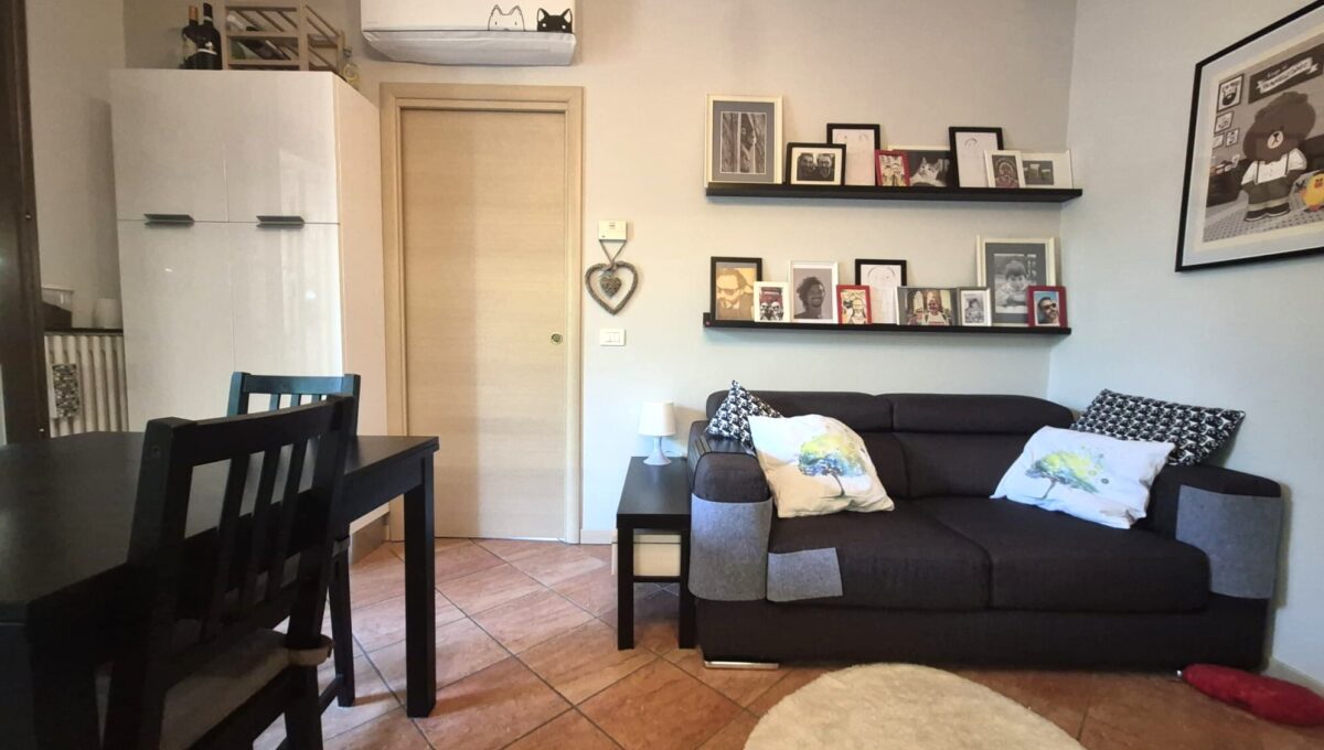 Appartamento Formigine Colombaro