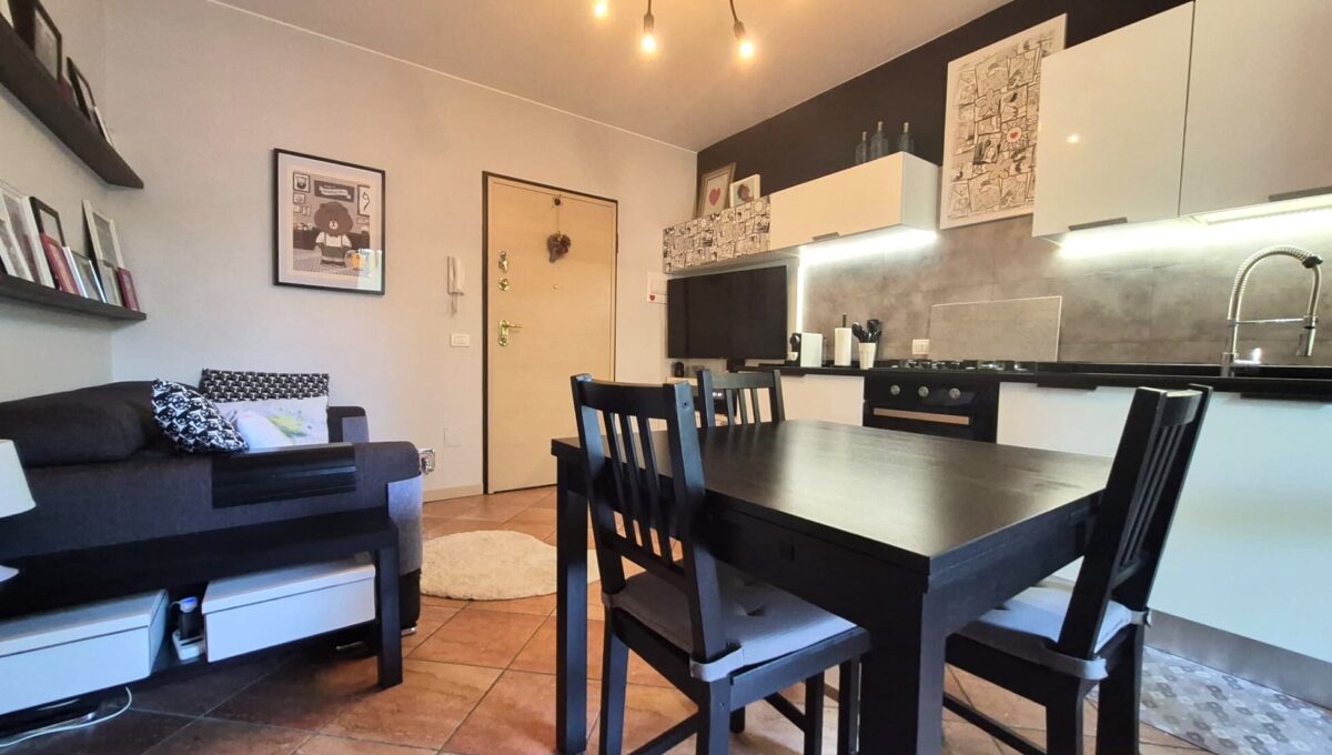 Appartamento Formigine Colombaro
