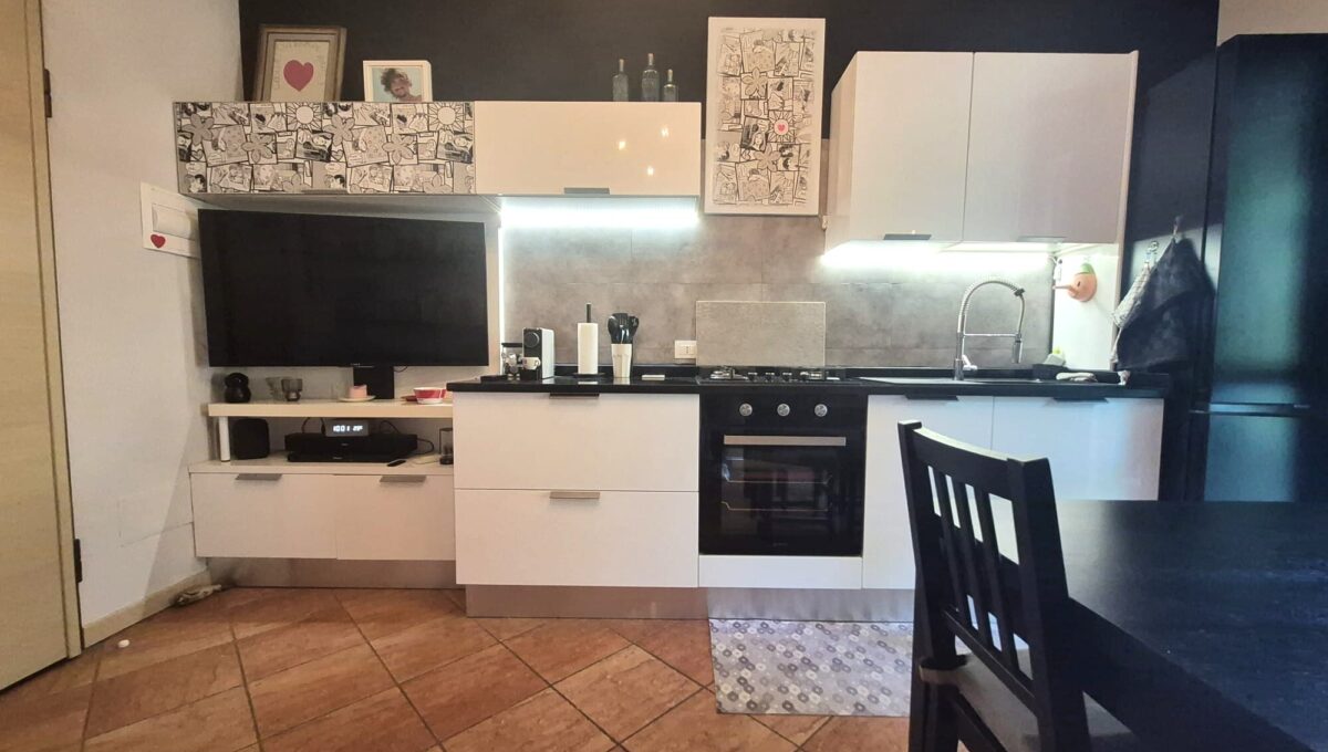 Appartamento Formigine Colombaro