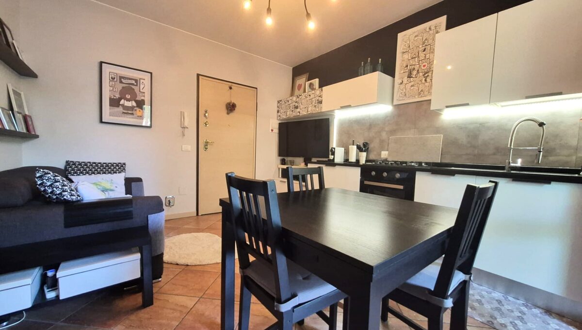 Appartamento Formigine Colombaro