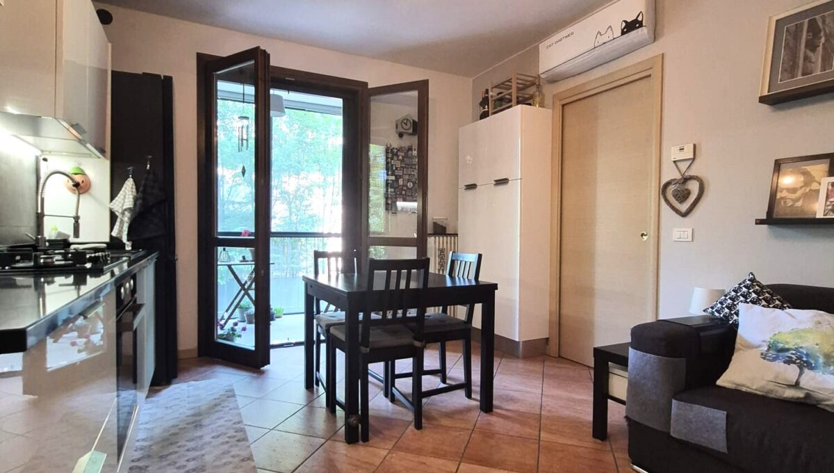 Appartamento Formigine Colombaro