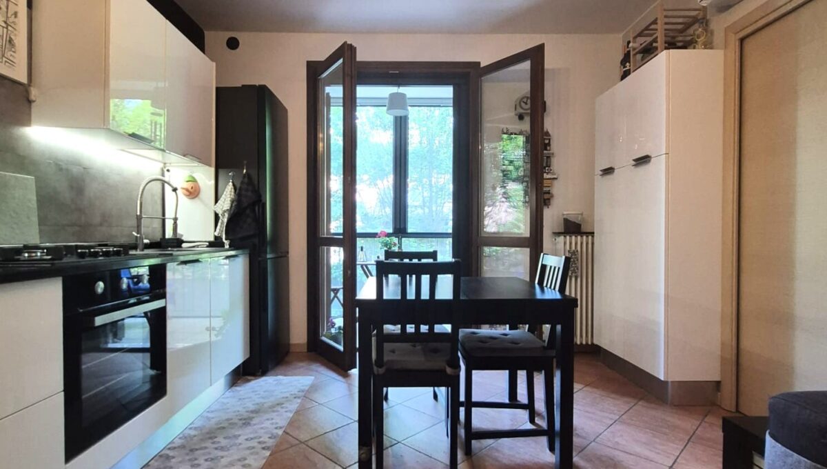 Appartamento Formigine Colombaro