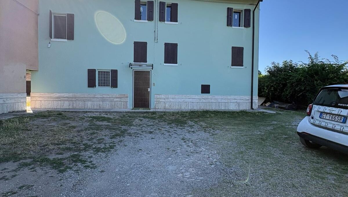 Porzione di Casa Castelnuovo Rangone Castelnuovo Rangone