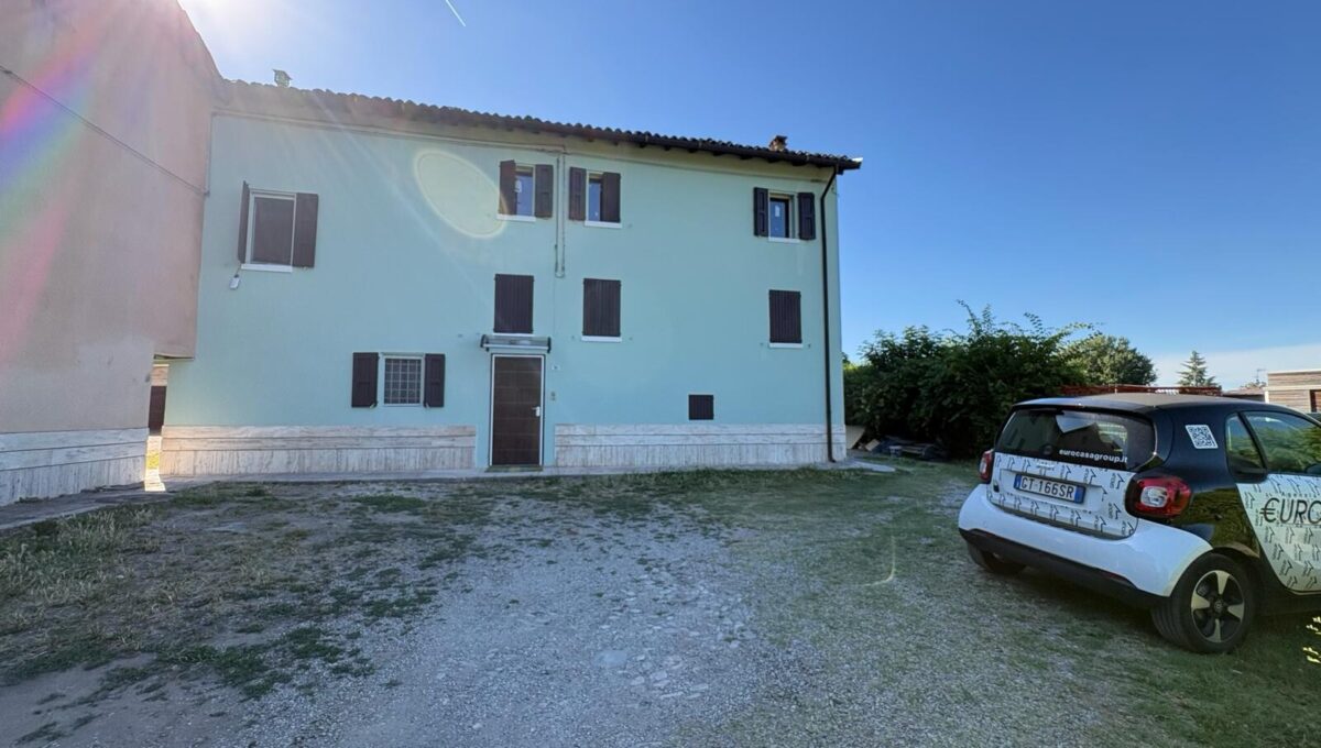 Porzione di Casa Castelnuovo Rangone Castelnuovo Rangone