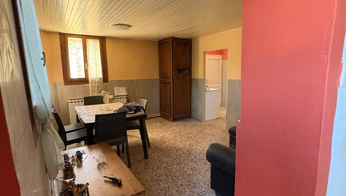 Porzione di Casa Castelnuovo Rangone Castelnuovo Rangone