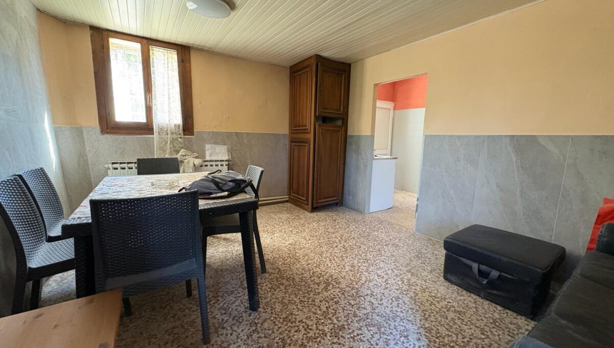 Porzione di Casa Castelnuovo Rangone Castelnuovo Rangone