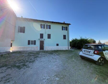 Porzione di Casa Castelnuovo Rangone Castelnuovo Rangone