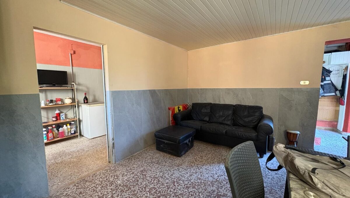 Porzione di Casa Castelnuovo Rangone Castelnuovo Rangone