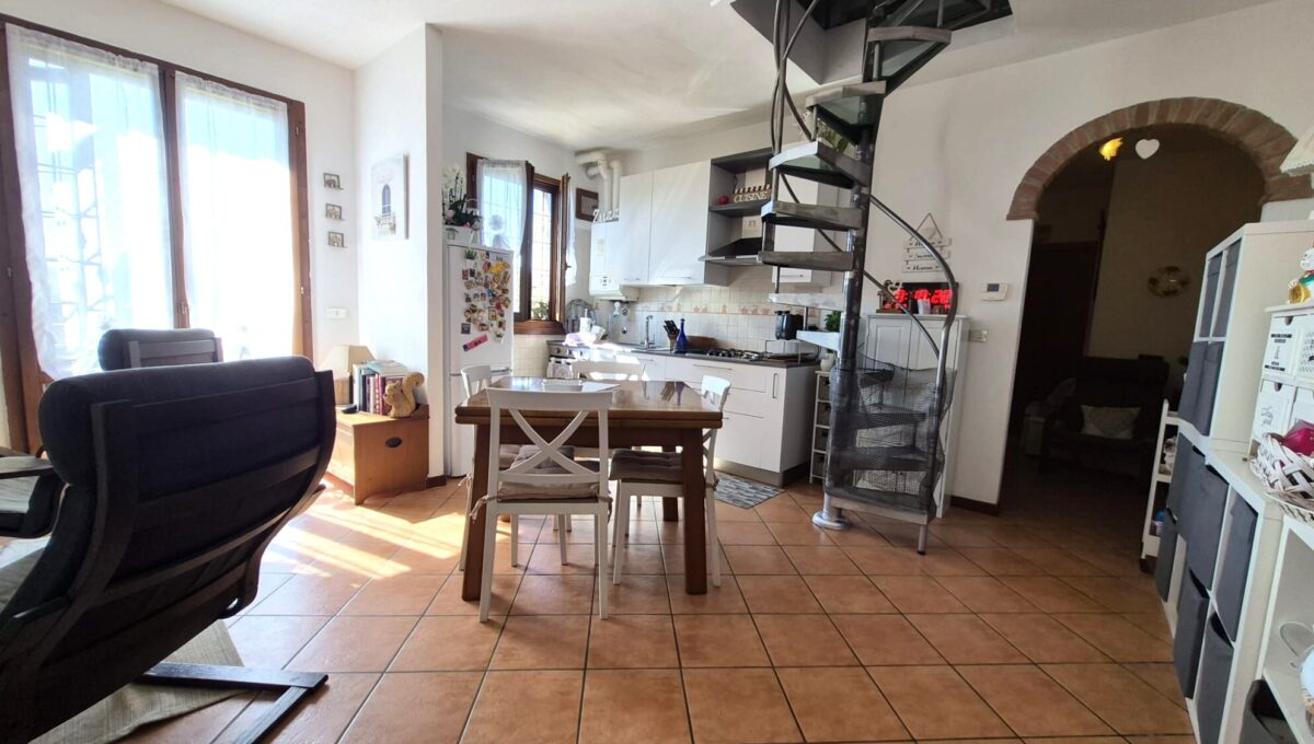 Appartamento Duplex Castelnuovo Rangone Castelnuovo Rangone