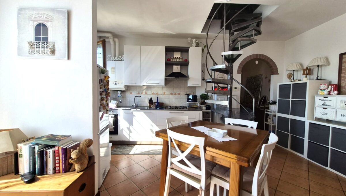 Appartamento Duplex Castelnuovo Rangone Castelnuovo Rangone