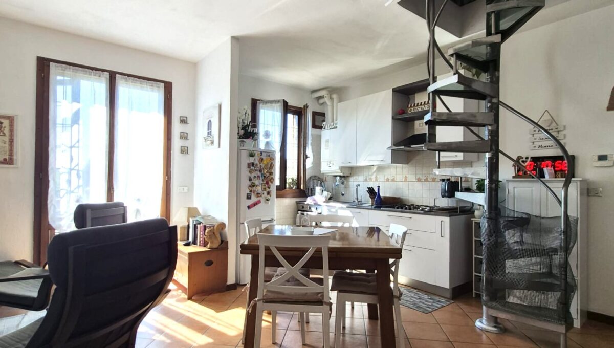 Appartamento Duplex Castelnuovo Rangone Castelnuovo Rangone