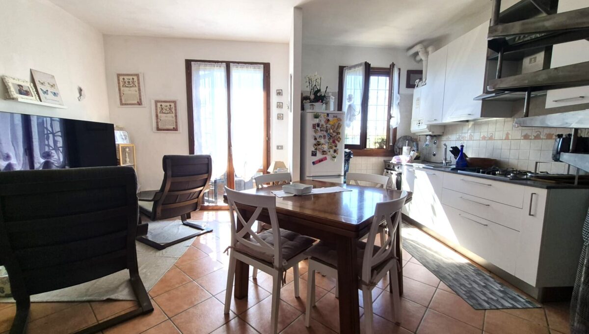 Appartamento Duplex Castelnuovo Rangone Castelnuovo Rangone