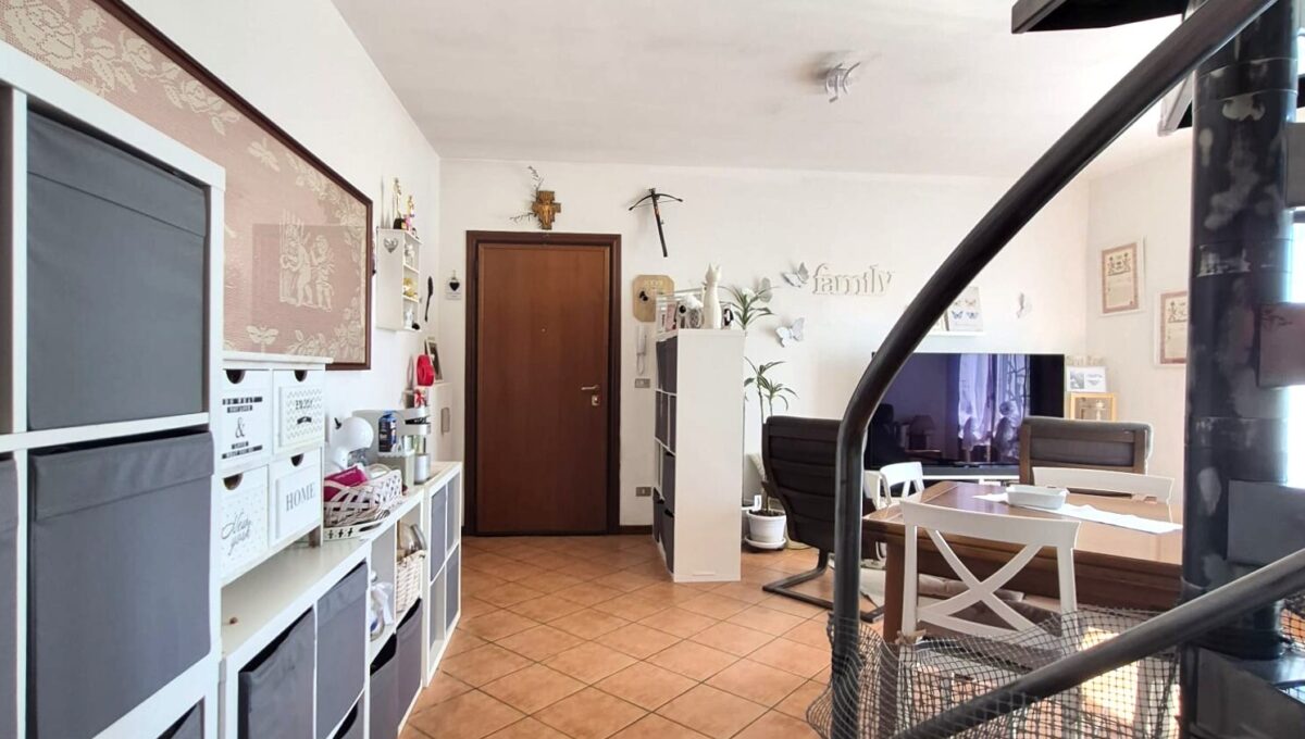 Appartamento Duplex Castelnuovo Rangone Castelnuovo Rangone