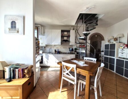Appartamento Duplex Castelnuovo Rangone Castelnuovo Rangone
