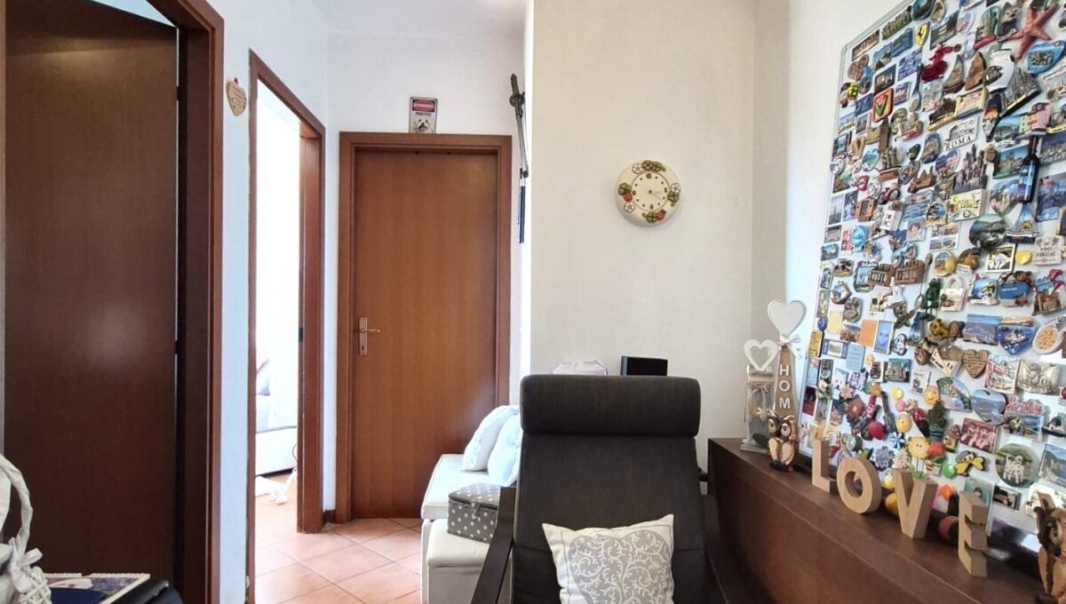 Appartamento Duplex Castelnuovo Rangone Castelnuovo Rangone