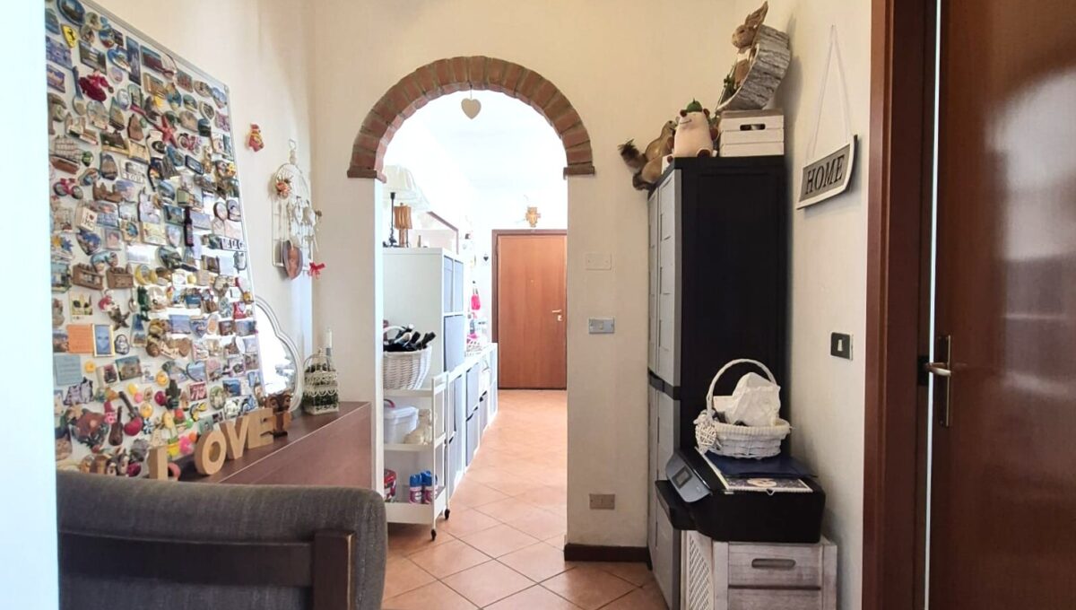 Appartamento Duplex Castelnuovo Rangone Castelnuovo Rangone