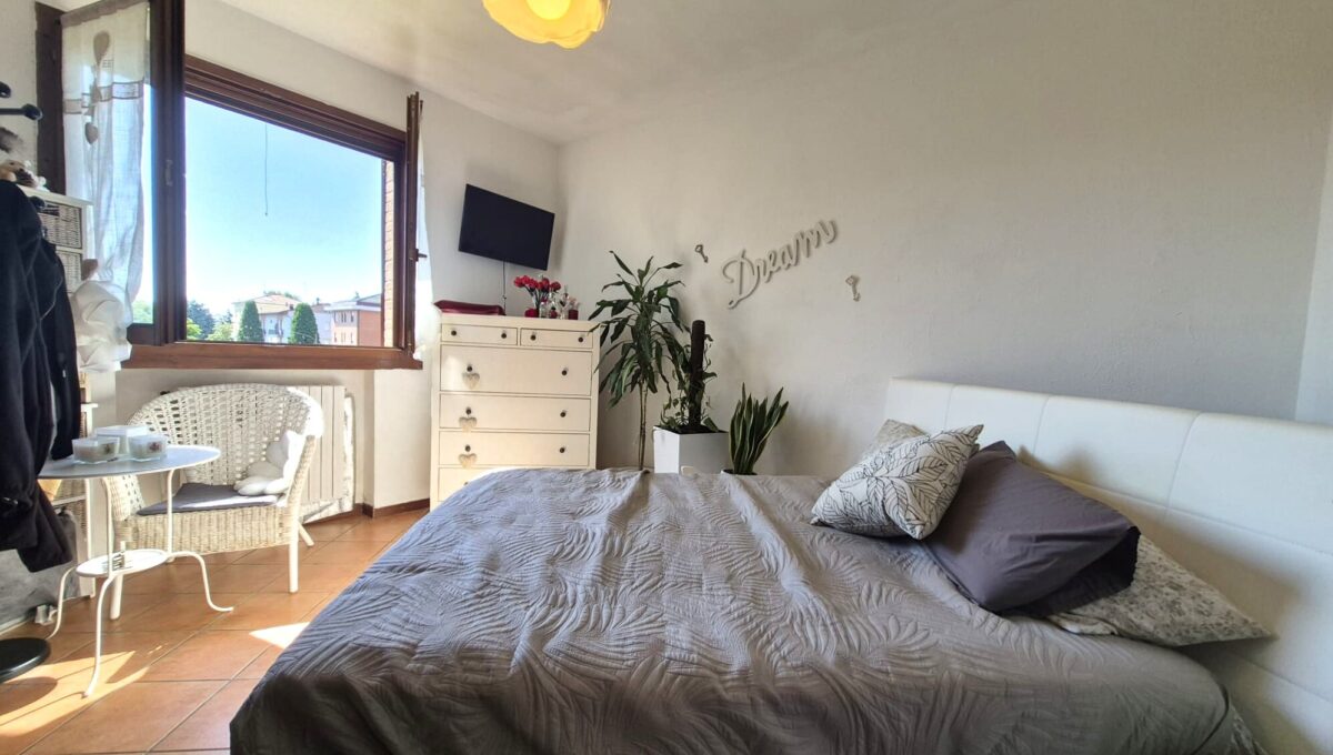 Appartamento Duplex Castelnuovo Rangone Castelnuovo Rangone