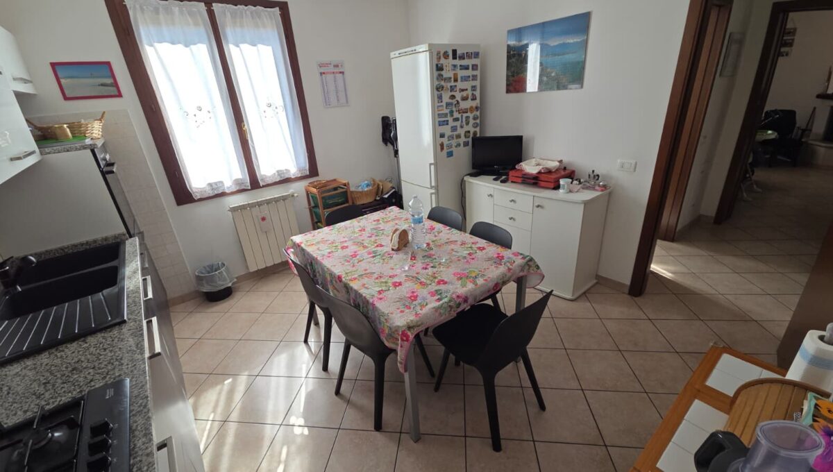 Villetta Casalgrande Salvaterra