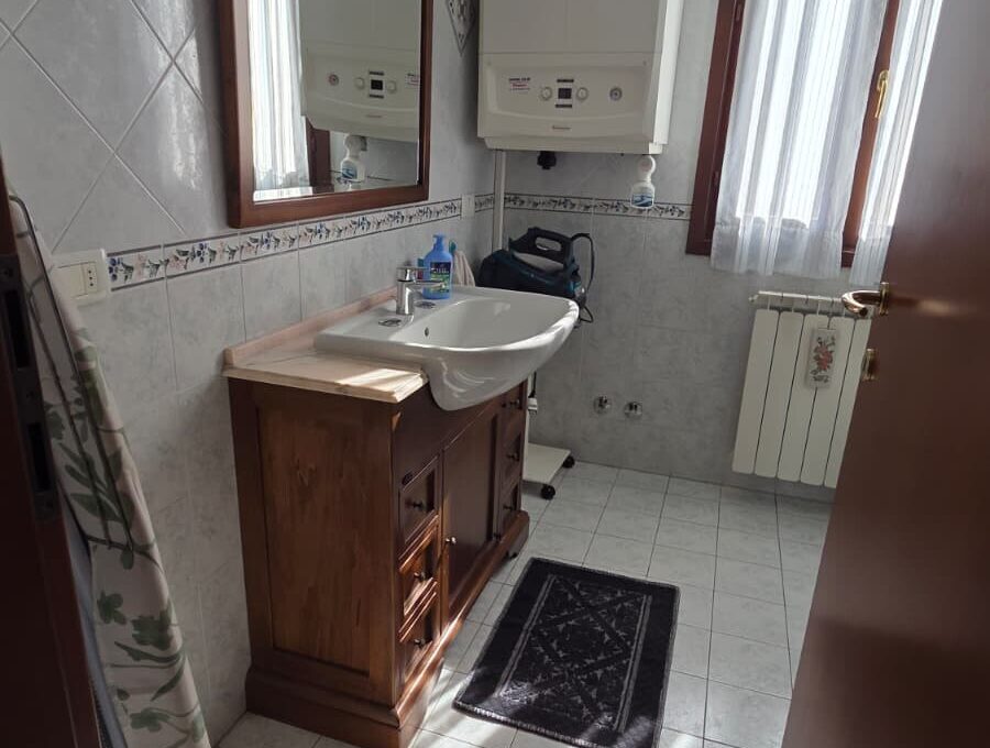 Villetta Casalgrande Salvaterra