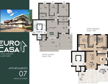 Attico Maranello