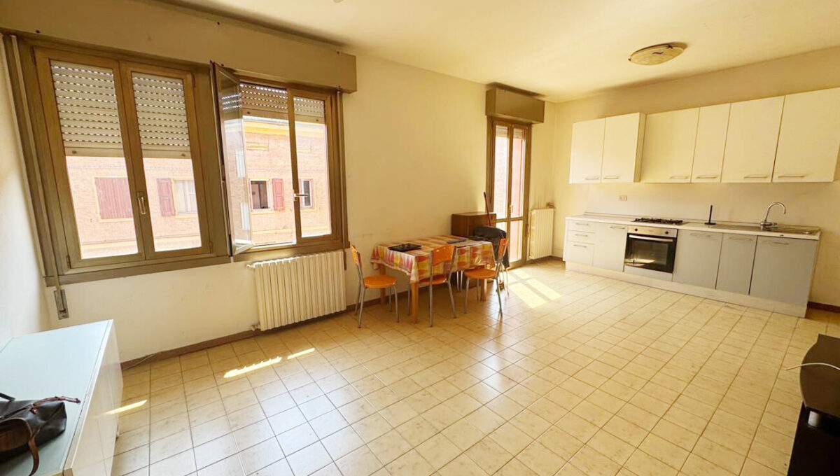Appartamento Formigine