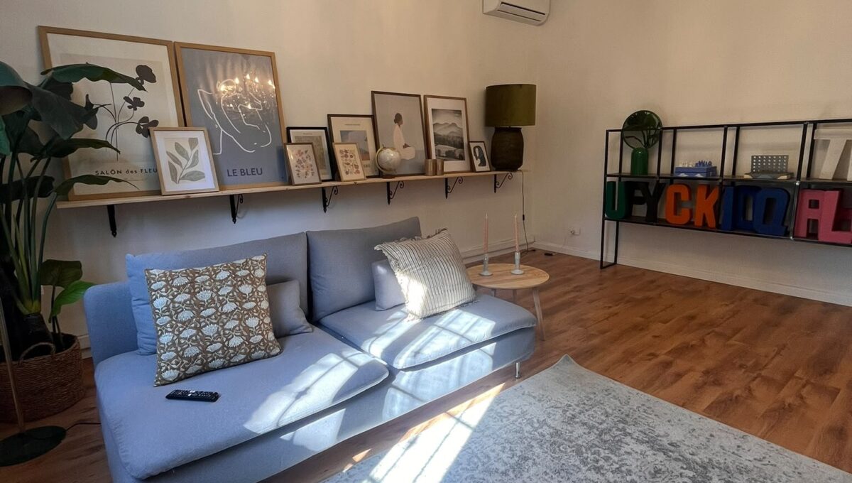 Appartamento Formigine