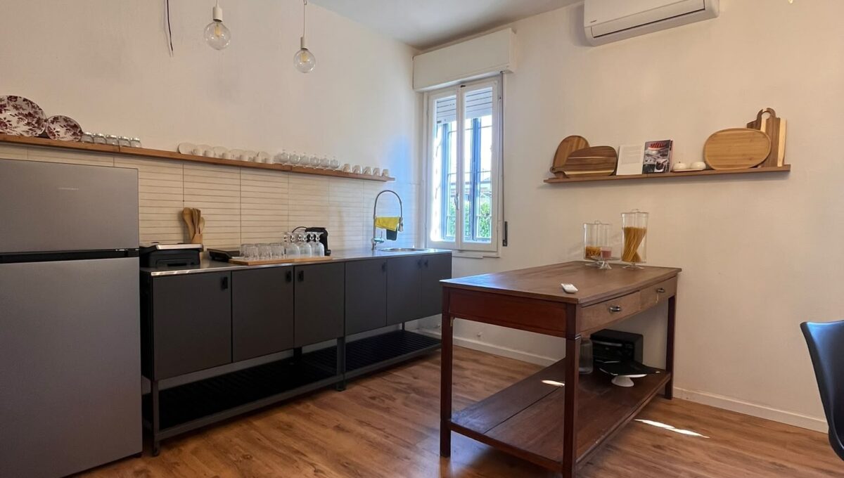 Appartamento Formigine