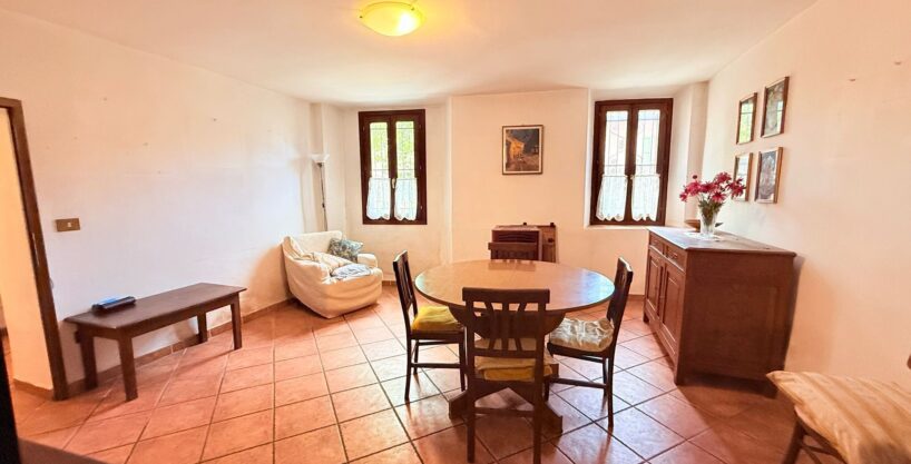 Appartamento Castellarano Roteglia
