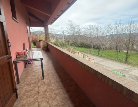 Villa Castellarano Roteglia