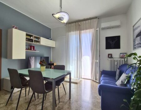 Appartamento Modena