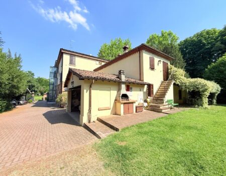 Porzione di Casa Fiorano Modenese